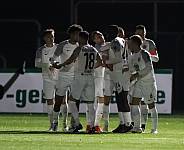 10.Spieltag BFC Dynamo - SV Babelsberg 03