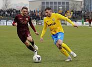 25.Spieltag BFC Dynamo - 1.FC Lokomotive Leipzig