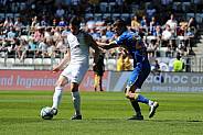 32. Spieltag FC Carl-Zeiss Jena - BFC Dynamo