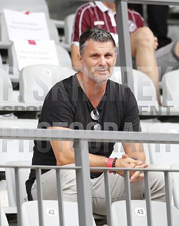 3.Spieltag Berliner AK 07 - BFC Dynamo