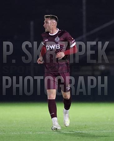 11.Spieltag BFC Dynamo - VfB Germania Halberstadt