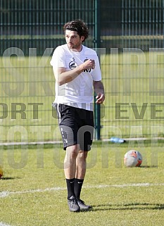 21.09.2020 Training BFC Dynamo