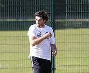 21.09.2020 Training BFC Dynamo