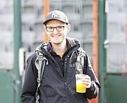 Jugenderöffnung 2017/18