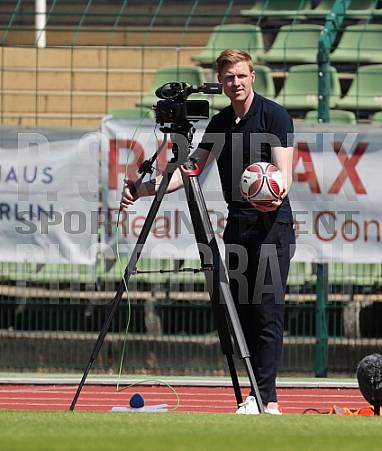 38.Spieltag VSG Altglienicke - BFC Dynamo, 38.Spieltag VSG Altglienicke - BFC Dynamo,