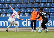 Testspiel 1.FC Magdeburg - BFC Dynamo,