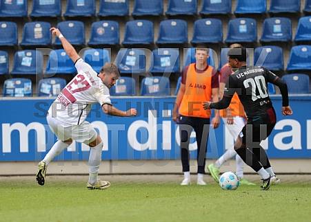 Testspiel 1.FC Magdeburg - BFC Dynamo, Testspiel 1.FC Magdeburg - BFC Dynamo,