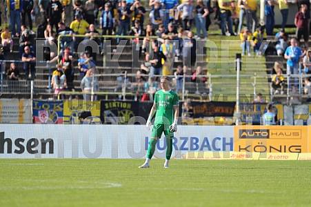 29.Spieltag 1.FC Lokomotive Leipzig - BFC Dynamo