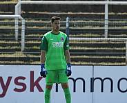 Testspiel BFC Dynamo - FC Carl Zeiss Jena