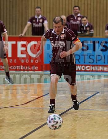 8.Bretter-Knaller Turnier der Traditionsmannschaften