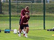 Training vom 19.09.2023 BFC Dynamo