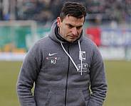 17.Spieltag BSG Chemie Leipzig - BFC Dynamo