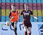 21.Spieltag BFC Dynamo - VfB Germania Halberstadt