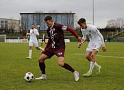 19.Spieltag BFC Dynamo - SV Babelsberg 03