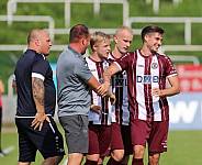 4.Spieltag BFC Dynamo - VfB Germania Halberstadt,