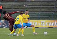25.Spieltag BFC Dynamo - 1.FC Lokomotive Leipzig