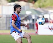 30.Spieltag Berliner AK 07 - BFC Dynamo