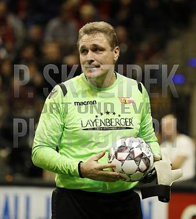 AOK Traditionsmasters 2019