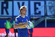 32. Spieltag FC Carl-Zeiss Jena - BFC Dynamo