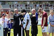 Pokalfinale VSG Altglienicke - BFC Dynamo,