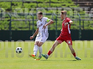 Testspiel BFC Dynamo - SV Lichtenberg 47,