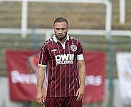 Testspiel BFC Dynamo - FC Carl Zeiss Jena