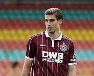 13.Spieltag BFC Dynamo - ZFC Meuselwitz,