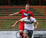 Testspiel SV Lichtenberg 47 - BFC Dynamo