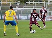 12.Spieltag BFC Dynamo - 1.FC Lokomotive Leipzig