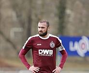 25.Spieltag FSV Budissa Bautzen - BFC Dynamo