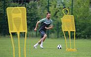 Training vom 25.06.2025 BFC Dynamo
