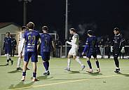 Testspiel SG Union Klosterfelde - BFC Dynamo