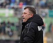 17.Spieltag BSG Chemie Leipzig - BFC Dynamo