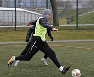 10.02.2020 Training BFC Dynamo