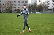 Training vom 06.01.2025 BFC Dynamo