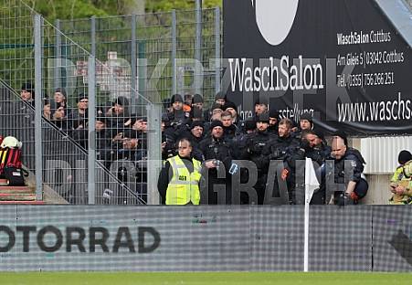 30.Spieltag FC Energie Cottbus - BFC Dynamo