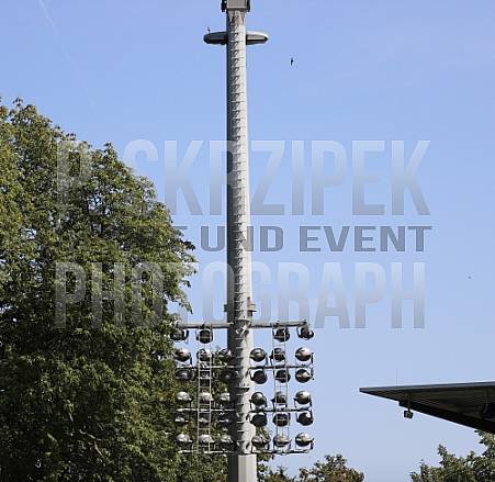 4.Testspiel SV Babelsberg 03 - BFC Dynamo ,