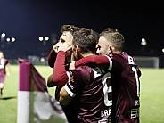 10.Spieltag BFC Dynamo - SV Babelsberg 03