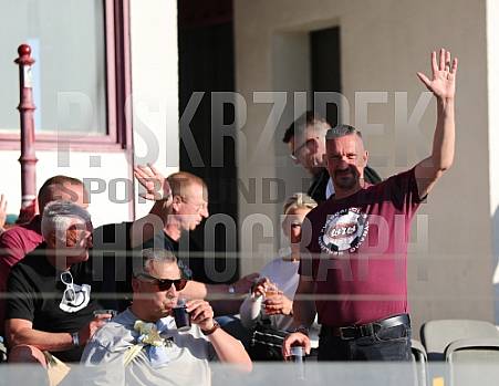 BFC Dynamo - BFC Dynamo Allstars Team,