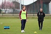 Training vom 14.03.2024 BFC Dynamo