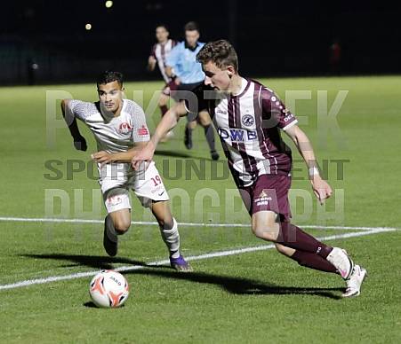 13.Spieltag BFC Dynamo - FSV Optik Rathenow,