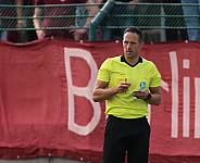 37.Spieltag BFC Dynamo - Berliner Athletik Klub 07,