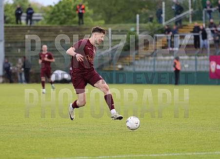 30.Spieltag BFC Dynamo - FC Rot-Weiß Erfurt
