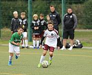 Leistungsvergleich U11