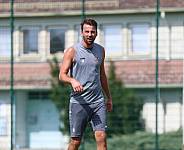 27.06.2022 Trainingsauftakt BFC Dynamo