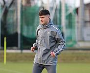 03.01.2023 Training BFC Dynamo
