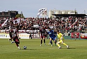 6.Spieltag BFC Dynamo -  F.C. Hertha 03 Zehlendorf