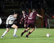 18.Spieltag BFC Dynamo - ZFC Meuselwitz,