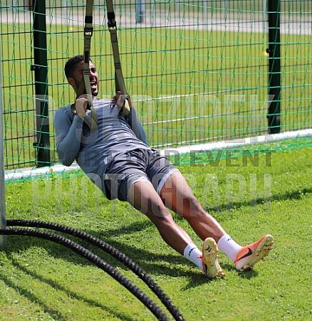 13.07.2021 Training BFC Dynamo