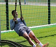 13.07.2021 Training BFC Dynamo